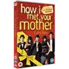 20th Century Fox How I Met Your Mother Christmas (DVD) How I Met Your Mother-Christma Jason Segel