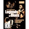 Laser Media Legends of Blues (DVD) Various