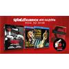 Sinister Film Stanley Kubrick Noir Collection (Blu-ray) Vince Edwards Coleen Gray Irene Kane