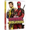 Eagle Pictures Deadpool & Wolverine (DVD)
