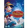 Walt Disney Studios Pinocchio (Disney) (DVD) Ben Sharpsteen Hamilton Luske