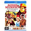 Via Vision Audie Murphy: Double Feature Collection One (The Wild and the Innocent (Blu-ray)