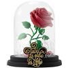 ABYSTYLE SFC Super Figure Collection - Abystyle Studio, statuetta Disney rosa Incantata