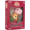 GIANTmicrobes Plush Microbe: Tainted Love Box by Giant Microbes