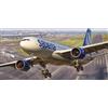 Zvezda 927047-1/144 Airbus A330-200 - Scala 1:144