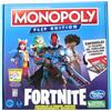 Hasbro Gaming Monopoly Flip Edition: Fortnite - gioco da tavolo, Monopoly ispirato al videogioco Fortnite, giochi da tavolo per adulti e adolescenti