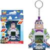 Lexibook, Disney Pixar Toy Story, Console interattiva My Best‑E® con Schermo LCD, Compagno virtuale Buzz Lightyear, 3 Mini‑Giochi, Giocattolo Portatile, Bianco, JLMB10TS