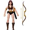 Masters of the Universe Origins Sharella - Action figure da 14 cm