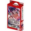 BANDAI ONE PIECE STARTER DECK - EDWARD NEWGATE - ST15 ENG