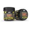 AK Interactive Splatter Effects Dirt Acrylic 100ml Bottle AK Interactive