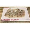 Dragon 1/35 US Marines Iwo Jima