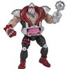 Teenage Mutant Ninja Tartarughe x G.I. Joe: Destro x Krang