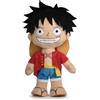 BARRADO - Peluche One Piece - Rufy Big Size - 80 cm, 31'49 - 16002693