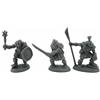 Reaper Miniatures Hobgoblins Scarneck
