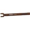 Generico EDS Chiave per Tiranti 4.0mm