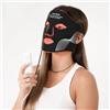 Generico LED Mask - Maschera Led 7 colori - Ringiovanimento della pelle, Rimozione delle rughe, stimolazione del collagene