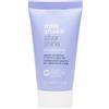 milk_shake Silver Shine Conditioner 50ml TRAVEL - balsamo antigiallo capelli biondi e grigi