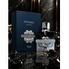 Dreams Arabian JV Frostbite Aromatix fragranza unisex da 100 ml + campioncino in omaggio da borsetta da 5 ml