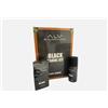 Roberto Capucci ALV BY ALVIERO MARTINI BLACK POUR HOMME EAU DE PARFUM ML.100 SPRAY + DEODORANTE ML.150 SPRAY