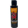 Tattoo [INKgrafiX] Piercing Bloody Tattoo Soap - Sapone per tatuaggi - 100 ml - INKgrafiX® Germania - STUDIO - IG64547 - Cura del tatuaggio