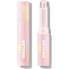 SHEGLAM Bastone per ombretto in gel di cristallo lucido per eyeliner, matita per pittura a cera con pennello, facile da sfumare e luccicante per ombretto 01 Frost Bite