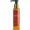 Besque Magic Body Oil, 100 ml, olio per il corpo dopo la doccia per donne, idratante per la cura della pelle per tutto il corpo che rimpolpa, rassoda e rassoda la pelle con ingredienti naturali
