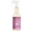 Mrs Meyer Mrs. Meyer's -Pulire giorno multi-superficie peonia più pulito tutti i giorni - 16 oz.