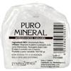 LYNPHA VITALE Deodorante naturale in allume di ammonio - Pietra Grezza Antiodorante 160/190 gr - Allume di potassio Puro Mineral - Deo Antiodore e Traspirante - Il Sale della Terra