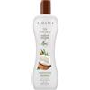 Biosilk Silk Therapy with Organic Coconut Oil Moisturizing Shampoo for Unisex 12 oz Shampoo