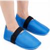 AYBUY Scarpe Refrigeranti, 1 Paio Manicotto Refrigerante per Piedi