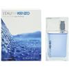 Kenzo L'Eau par Kenzo Eau de Toilette 30 ml Spray Uomo
