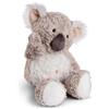 NICI Peluche Koala Karbor 50cm Grigio - Simpatico peluchetto con Imbottitura Morbida per Giochi e Coccole, Doudou, Perfetto Come Idea Regalo per Bambini e Adulti - 49839