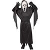 Rubie's Rubies - Costume da fantasma con catena, per bambini e bambine
