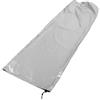 SHINEOFI Copertura per Scala Pieghevole 3 Gradini Coulisse e Borsa Portaoggetti, Tessuto Oxford Resistente Uv, Protezione Esterna per Scale da Giardino e Uso Esterno