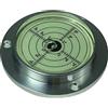 Generic 90MMUniversal Lega di Alluminio Luminoso, Nottilucente Bolla Orizzontale Livello Cardano Striscia Bolla Orizzontale Perlina Dispositivo Orizzontale