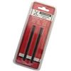 Xcalibur Tooling Lame piallatrici TCT compatibili con Black & Decker BD710 DN710 DN720 BD711, KW712 1 coppia
