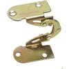 KUKUUU 2 pezzi di cerniere a scomparsa a 180 gradi for mobili, for tavolo da pranzo, tavolo, letto, supporto