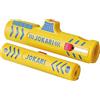 JOKARI Set per il trattamento dei cavi Jokari Secura II (per cavi coassiali da Ø 4,8 a 7,5 mm e cavi tondi da Ø 8 a 13 mm, strumento per spelare i cavi) 490119