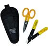 Miller MA01 - 7000 fibra ottica Stripper & Shear kit