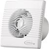 Airroxy PLUMBING4HOME Premium Bagno Parete Cucina ad Alta Velocità Standard cappa da 150mm