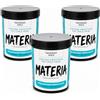 TecnoChalk Finitura Trasparente OPACA - Protettivo Extra per Chalk Paint - 3 x 250 ml