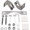 Ideal Standard T601001 Fissaggi per W con Bidet Sospeso