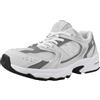New Balance Scarpe 530 Bungee Lace Codice PZ530CB Grigio