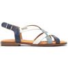 Pikolinos Sandali da donna Algar W0x_v19Open Toe, Pacifico., 39 EU