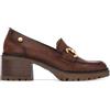XTI - Mocassini Donna Camel - Scarpe comode e Versatili - Moda Casual - Modello 14427402 (Misurare 37)