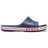 Crocs Bayaband Slide, Sandali a Ciabatta Unisex - Adulto