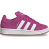 adidas Scarpe Campus 00S J Taglia 35.5 Codice JS3847 Rosa Ragazzi