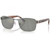 Ray-Ban Occhiali da sole unisex Rb3750