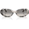Ray-Ban Occhiali da sole da donna EVOLUTION a montatura piena, 54 mm