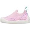 Falcotto Sneakers in Tessuto, Rosa- 19